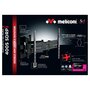 MELICONI Support TV Pantographe Slim 400 SDRP Plus Noir