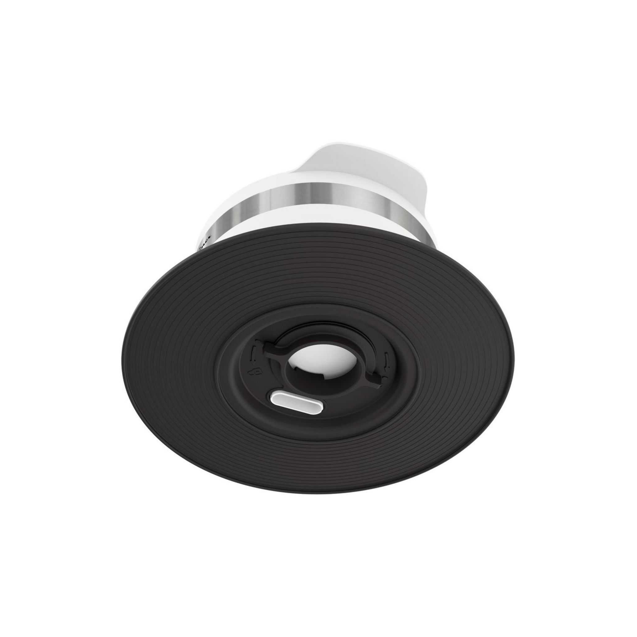 Voir la diapositive 3 : MOULINEX Steam up cuiseur vapeur - VJ504010