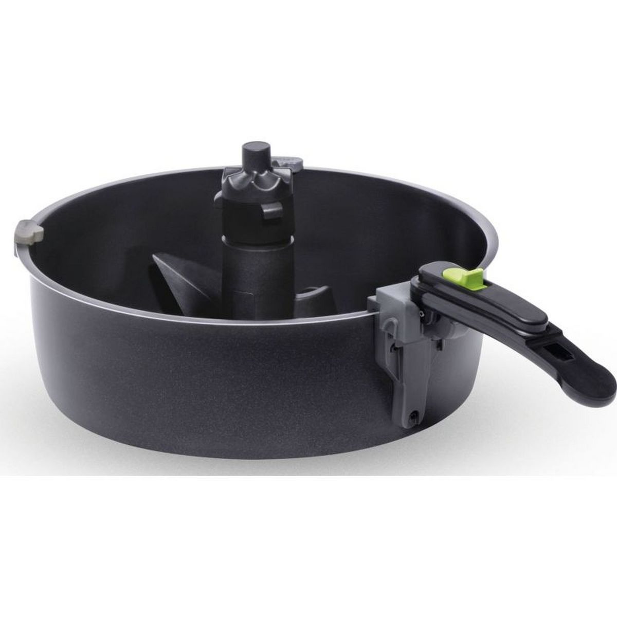 SEB Friteuse Actifry YV960000 - Blanc