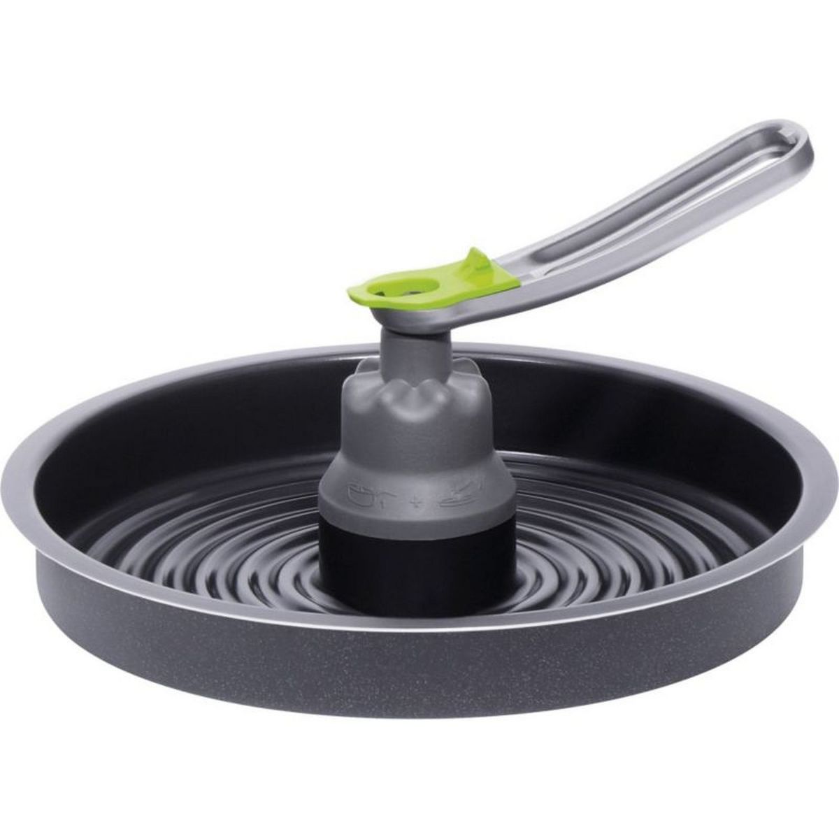 SEB Friteuse Actifry YV960000 - Blanc