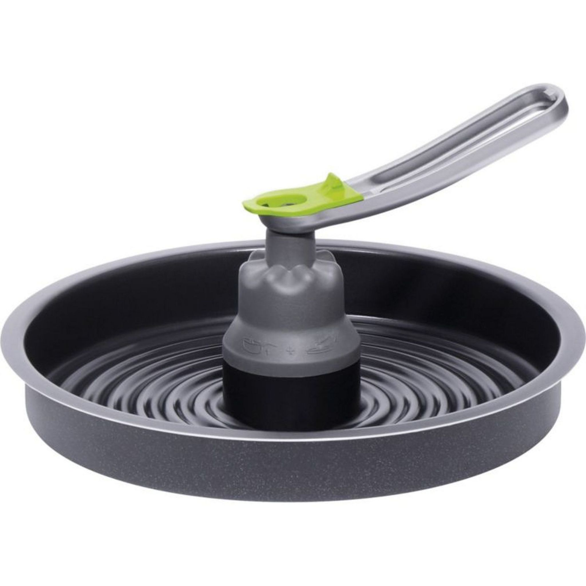 Voir la diapositive 4 : SEB Friteuse Actifry YV960000 - Blanc