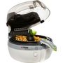 Voir la diapositive 2 : SEB Friteuse Actifry YV960000 - Blanc