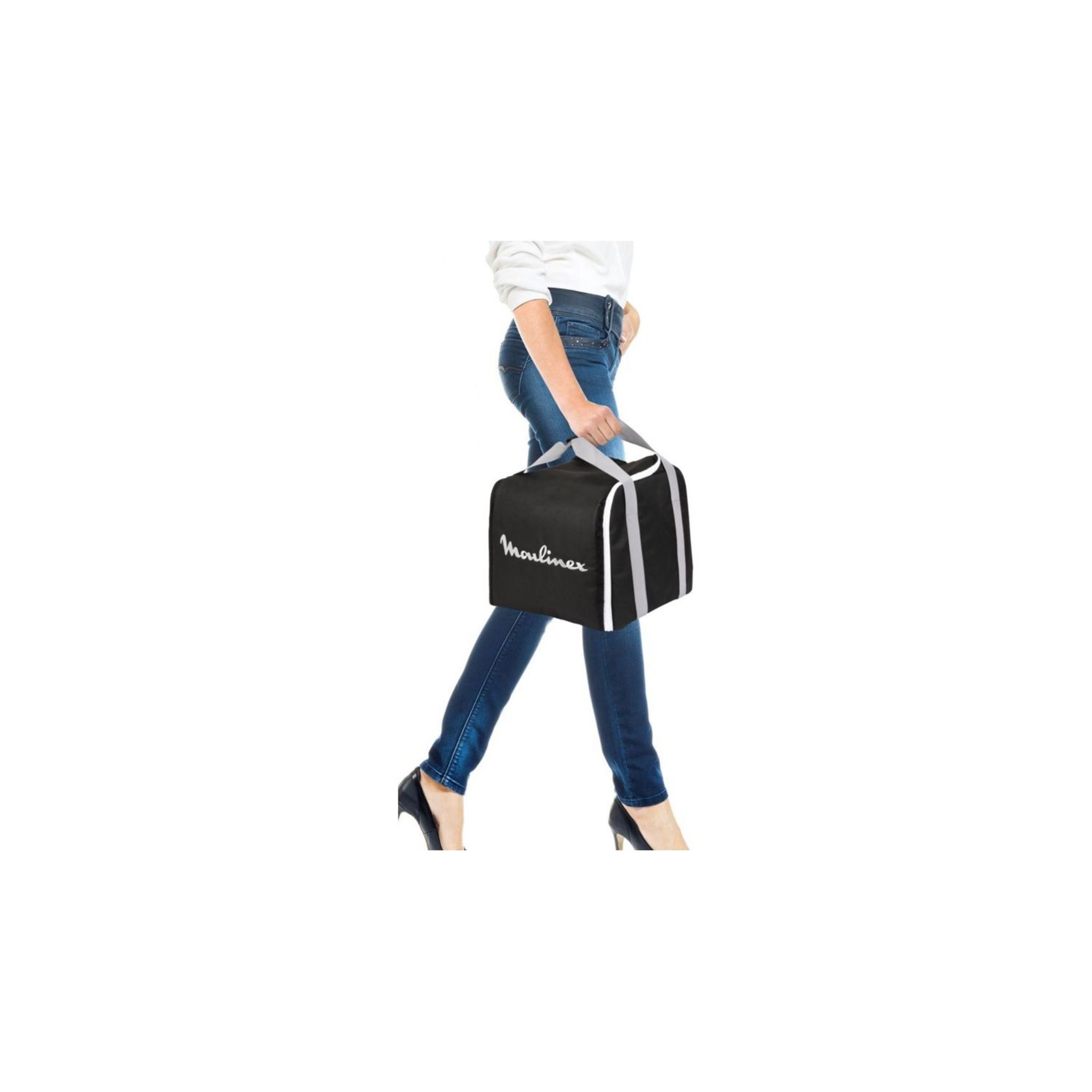 Voir la diapositive 2 : MOULINEX Housse Cookeo - XA607800