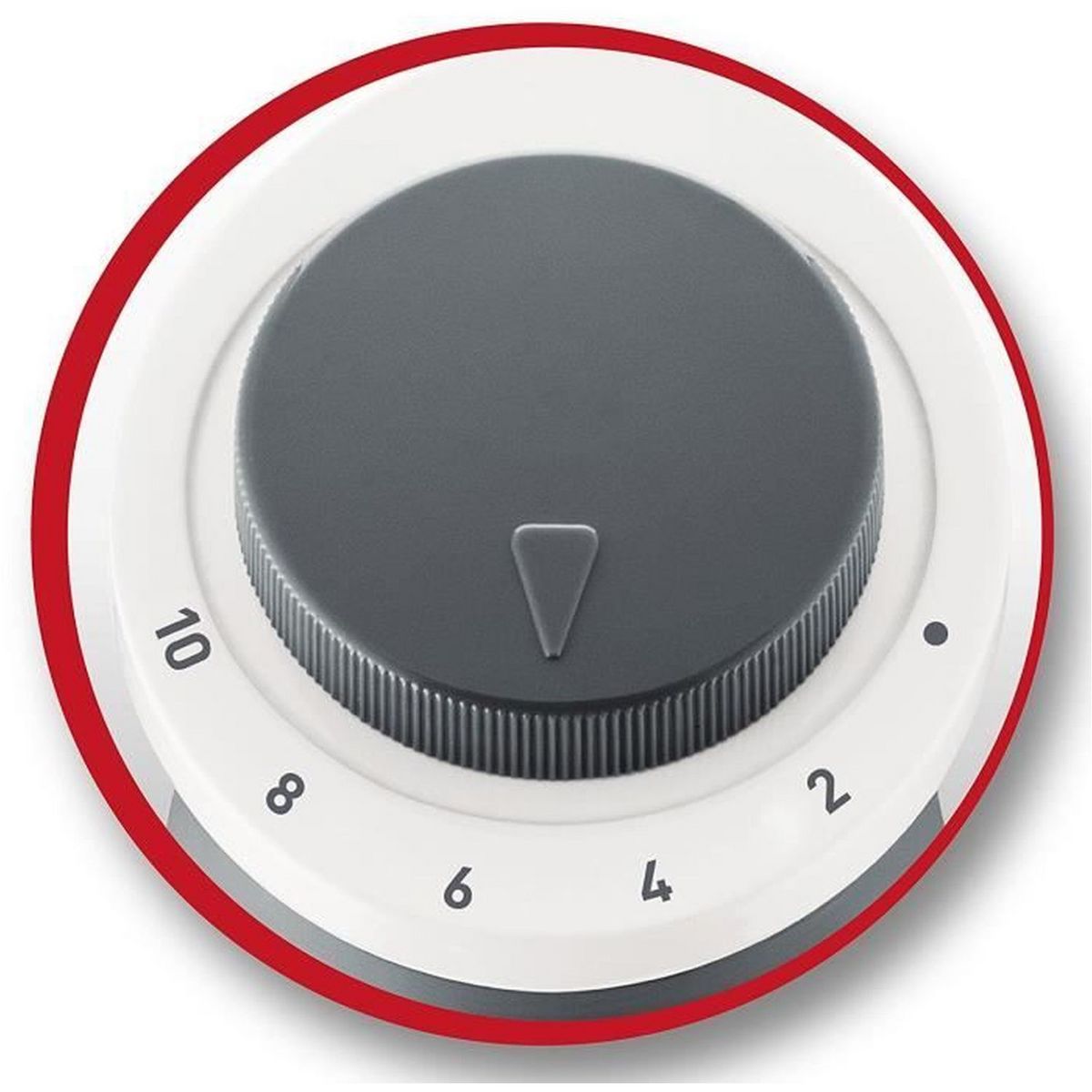 MOULINEX Mixeur Optichef 3 en 1