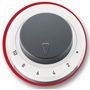 Voir la diapositive 3 : MOULINEX Mixeur Optichef 3 en 1