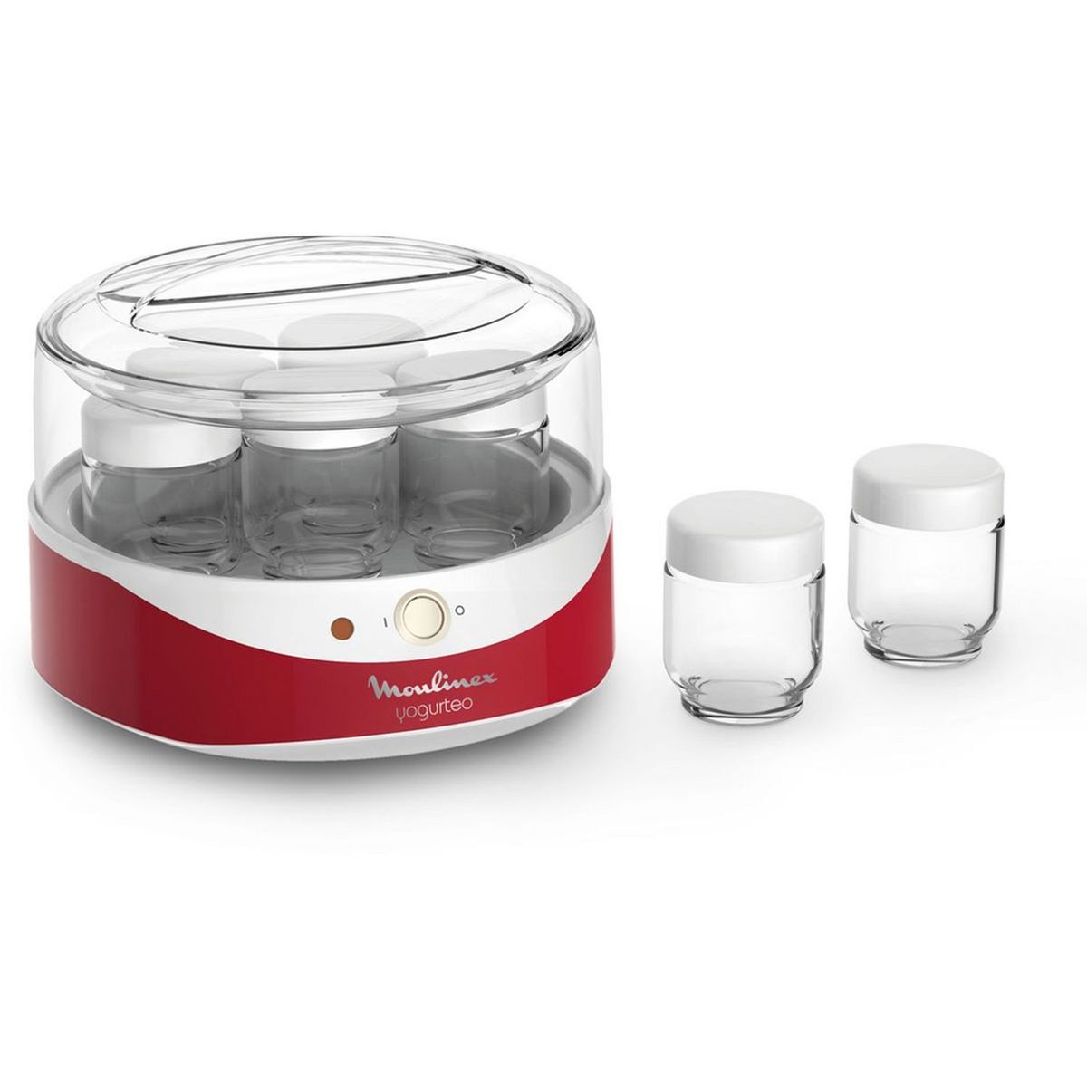 MOULINEX Yaourtière - YG229510