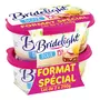 BRIDELIGHT Bridelight beurre doux 15%mg 2x250g offre spéciale