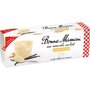 BONNE MAMAN Semoule au lait à la vanille 8x100g