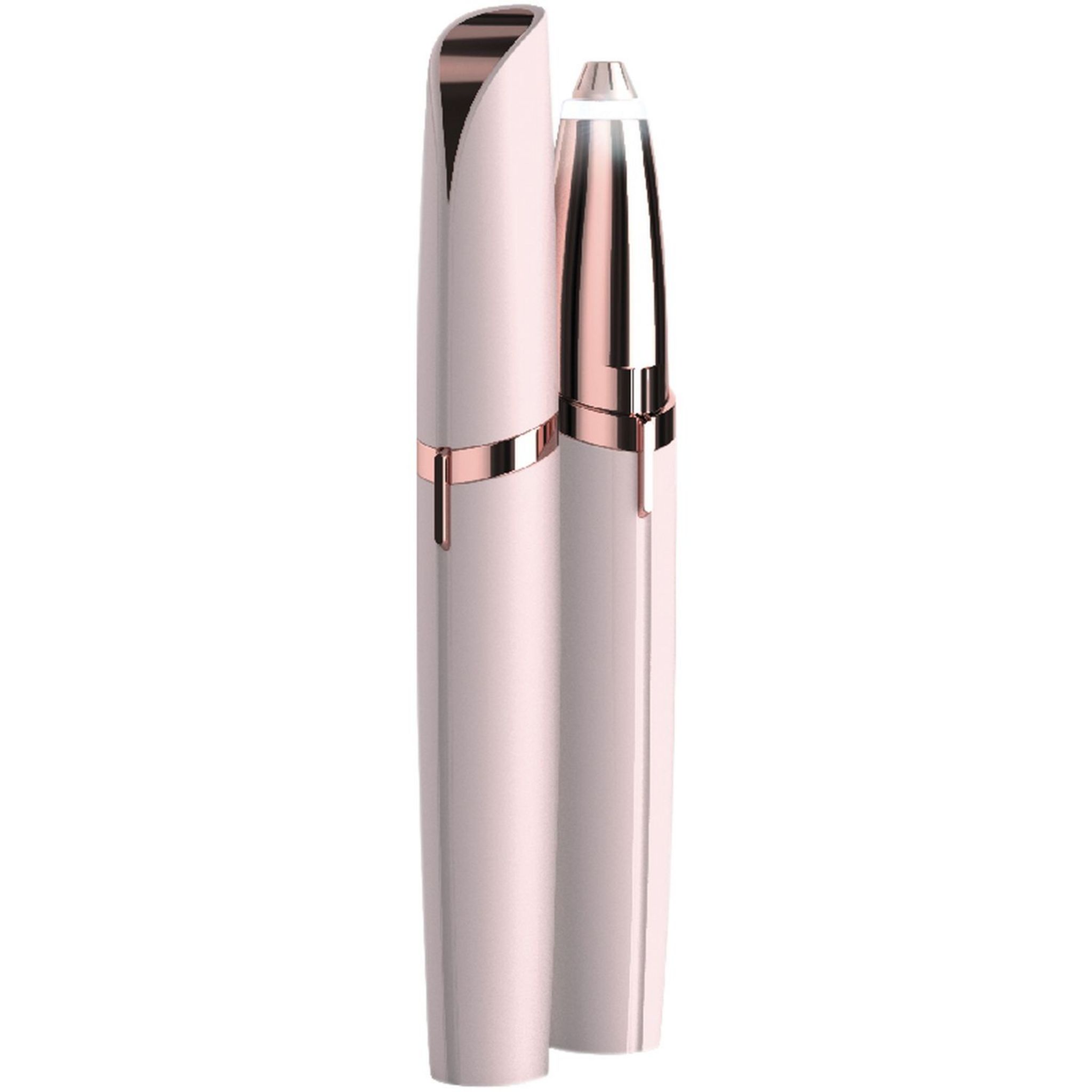 Voir la diapositive 3 : BEST OF TV Coffret épilation - PACKEPIL10 - Rose