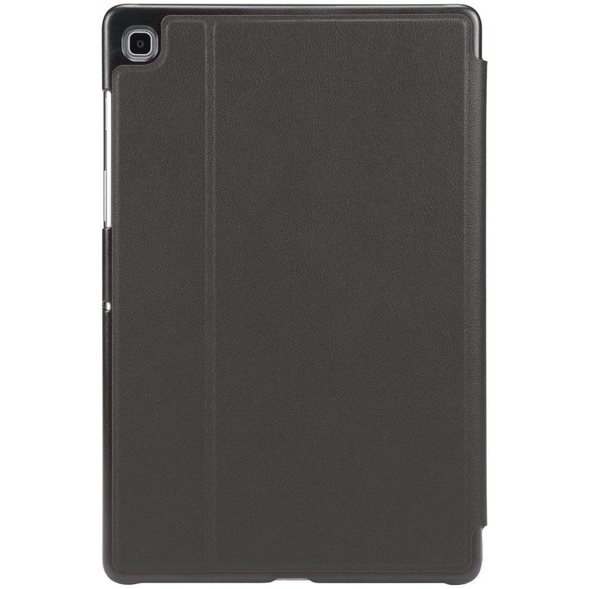Voir la diapositive 3 : MOBILIS Coque de protection ORIGINE CASE pour tablette GALAXY TAB S5E Noir