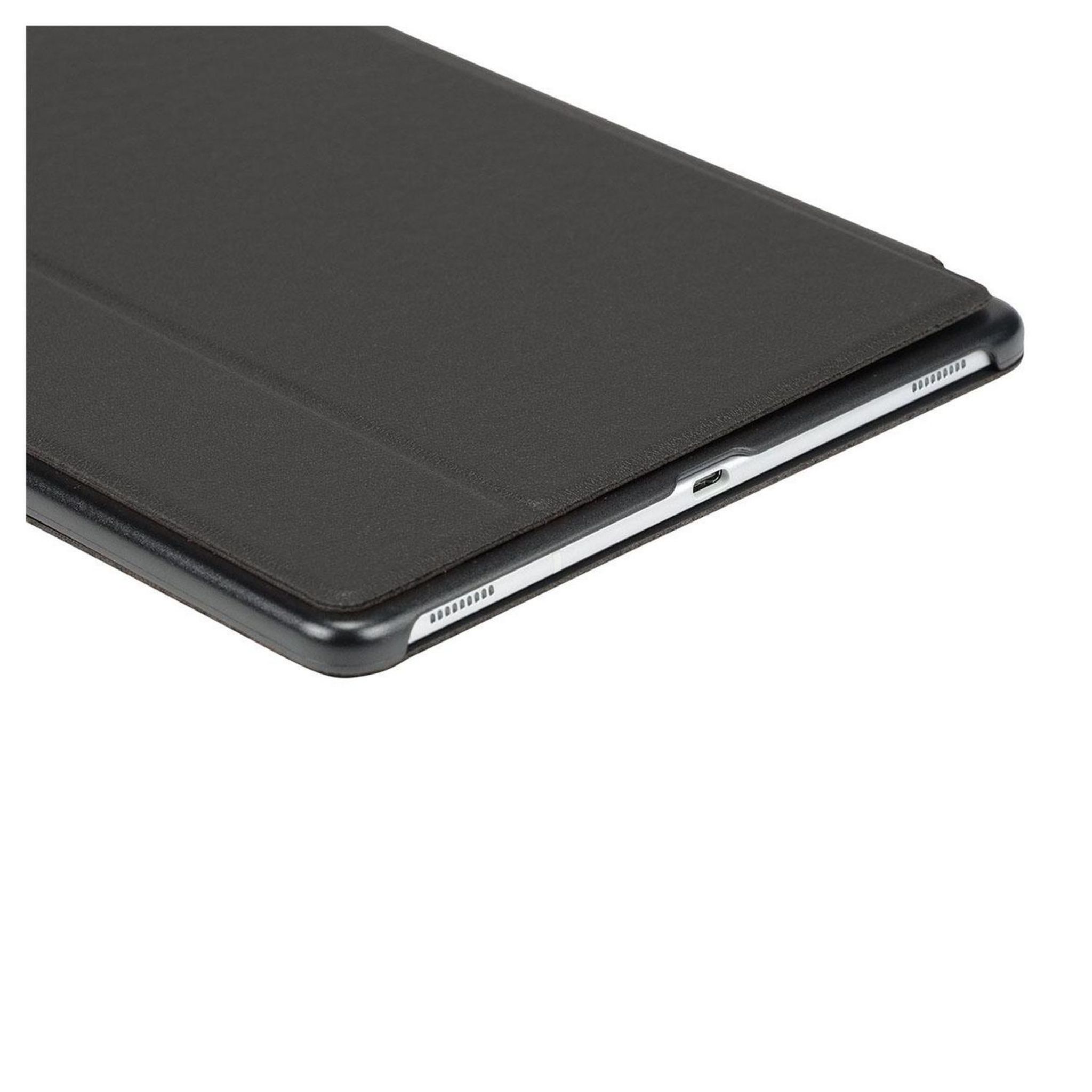 Voir la diapositive 4 : MOBILIS Coque de protection ORIGINE CASE pour tablette GALAXY TAB S5E Noir