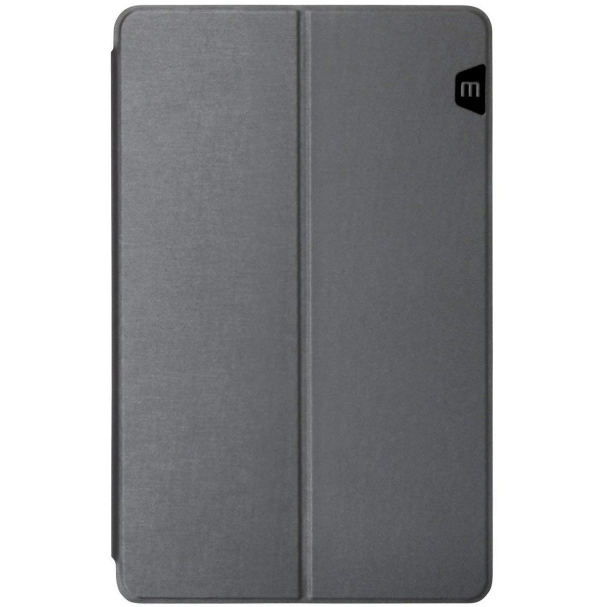 MOBILIS Housse de protection pour tablette Galaxy Tab A6 10.1 Pouces + Ecran de protection + Stylet Noir