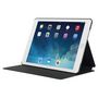Voir la diapositive 3 : MOBILIS Housse de protection pour IPAD 2018 + Protection d'écran + Stylet Noir