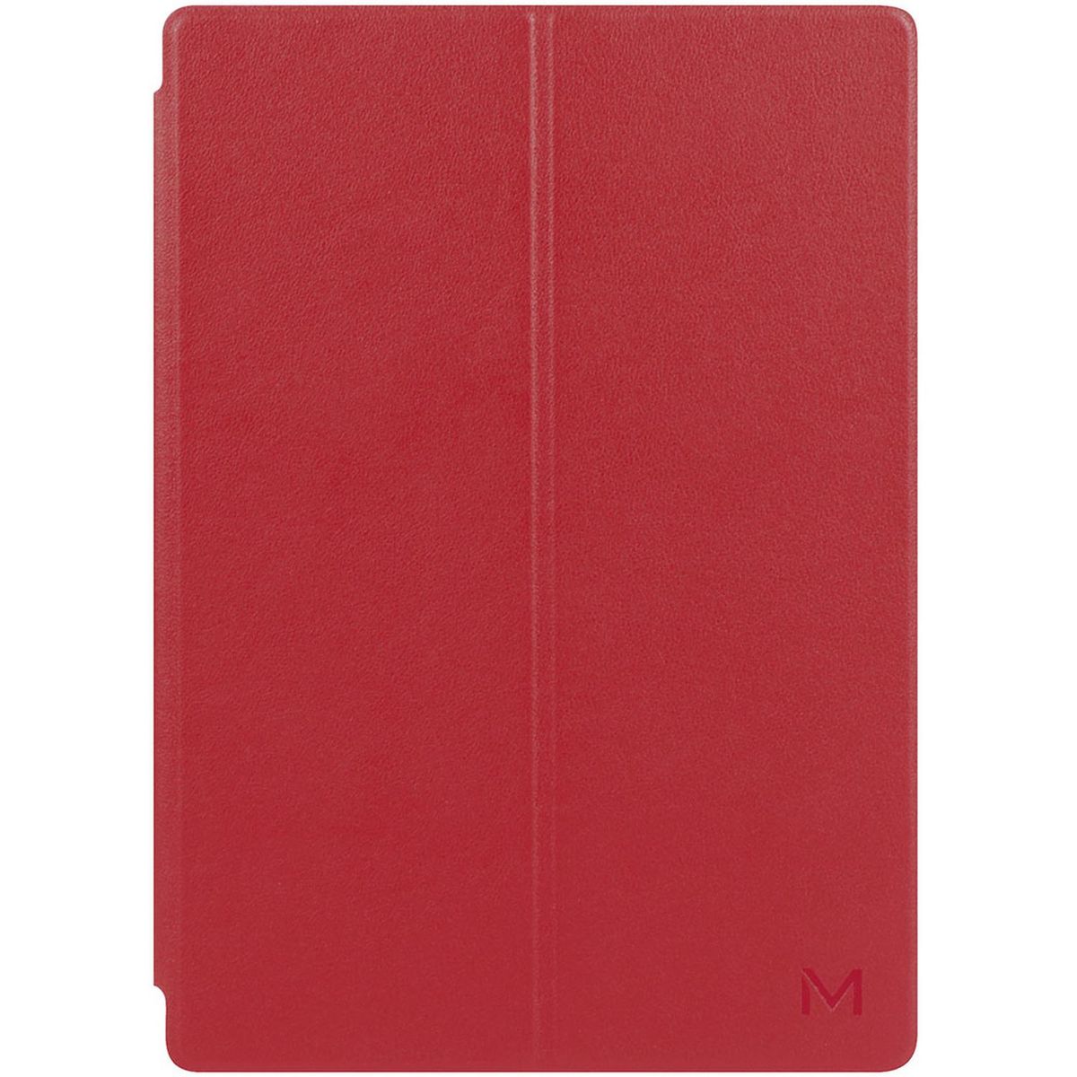 MOBILIS Coque de protection ORIGINE FOLIO universelle pour tablette de 9 à 11 pouces Rouge