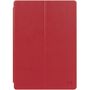 Voir la diapositive 2 : MOBILIS Coque de protection ORIGINE FOLIO universelle pour tablette de 9 à 11 pouces Rouge