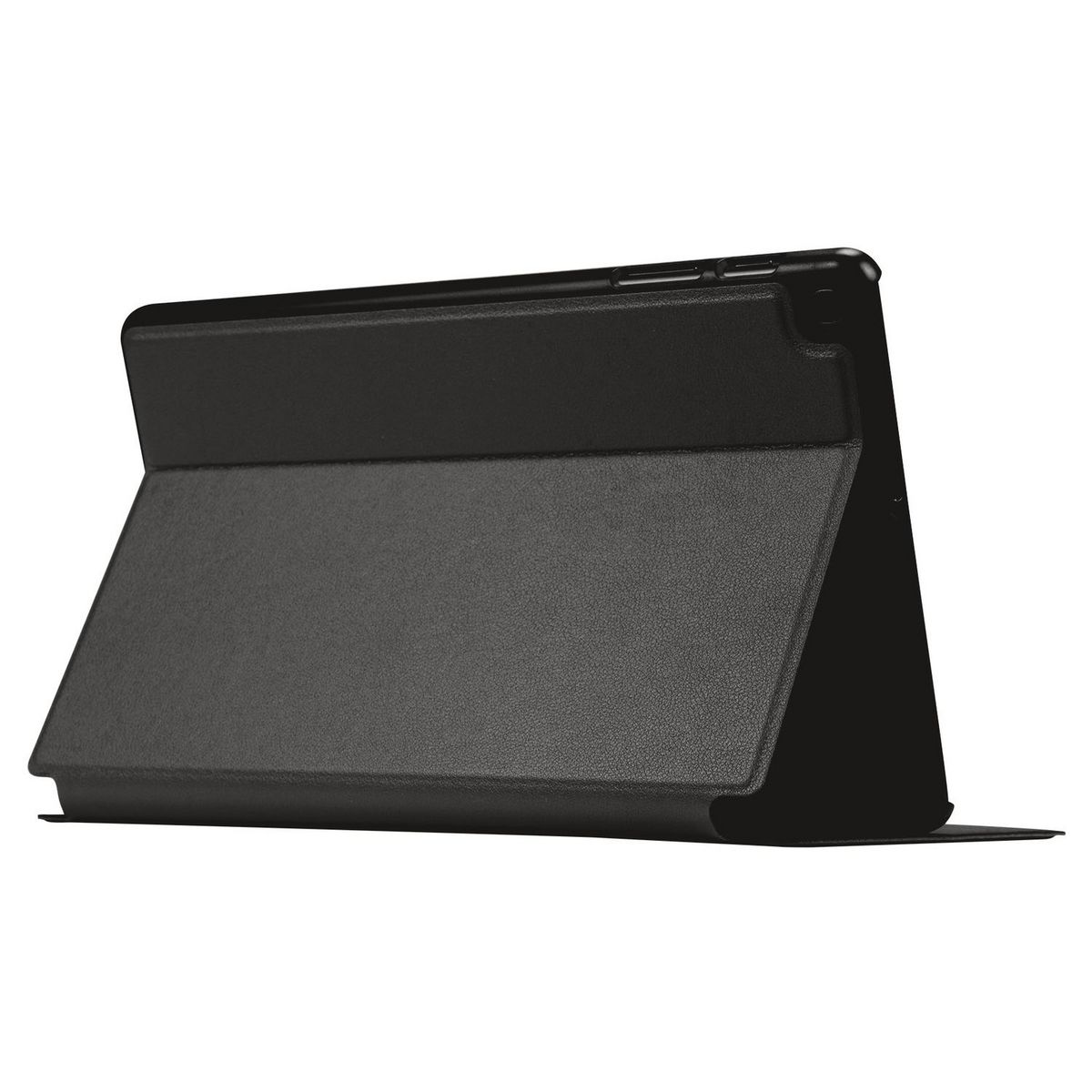 MOBILIS Coque de protection pour Galaxy Tab A 2019 10.1 Pouces Noir