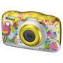 Voir la diapositive 2 : NIKON Appareil photo compact étanche Coolpix W150 Resort + Sac à dos