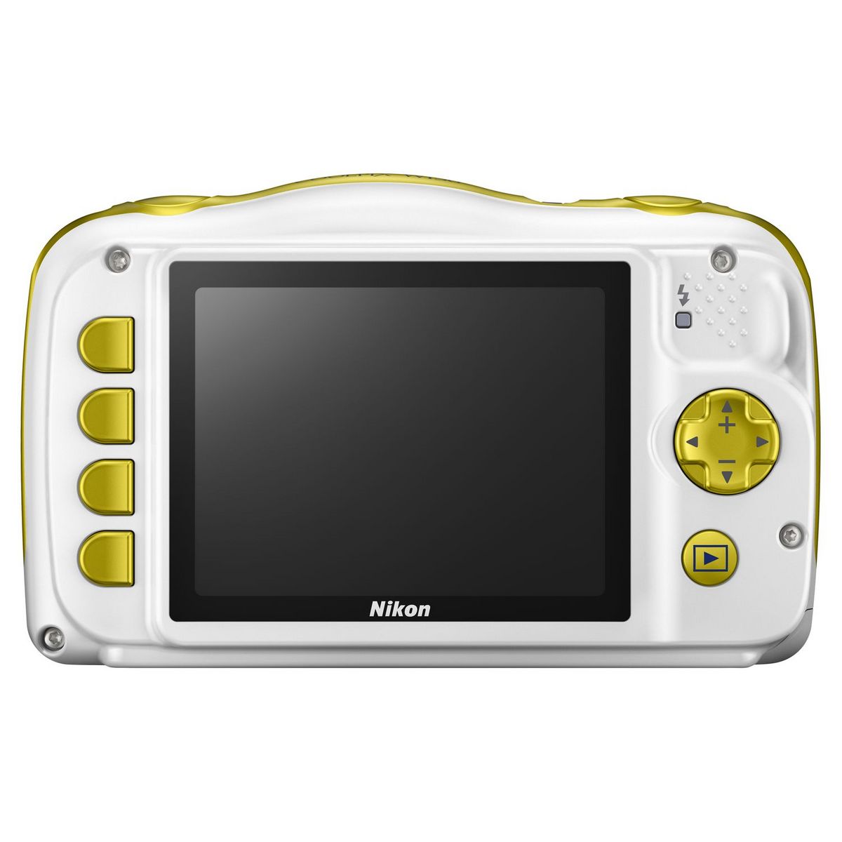 NIKON Appareil photo compact étanche Coolpix W150 Resort + Sac à dos