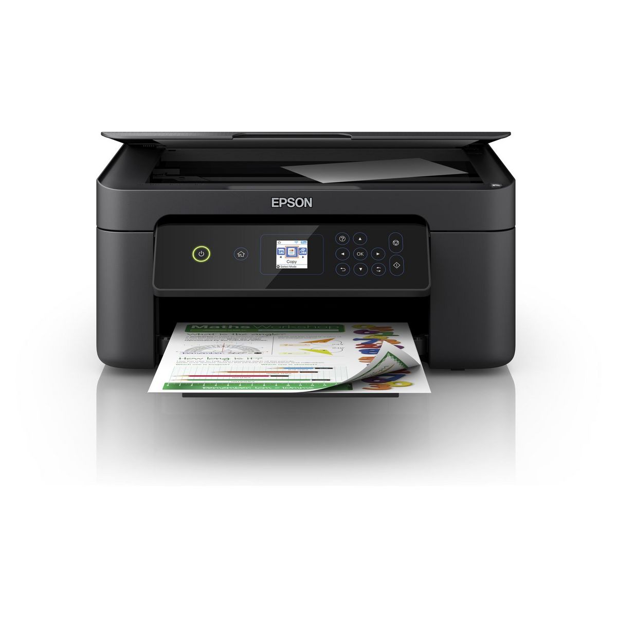 EPSON Imprimante multifonction XP-3105