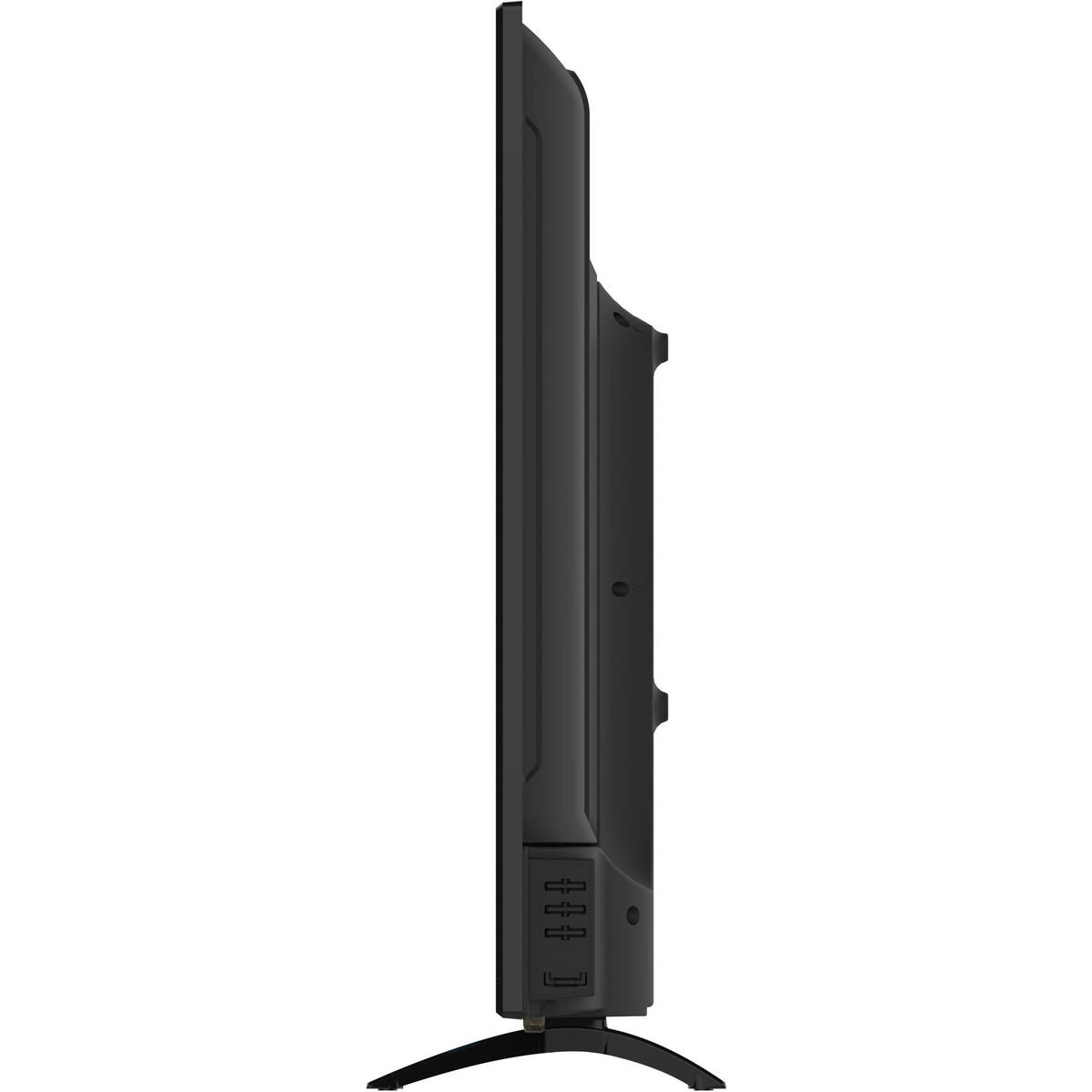 SELECLINE 43S19 TV LED 4K UHD 109 cm