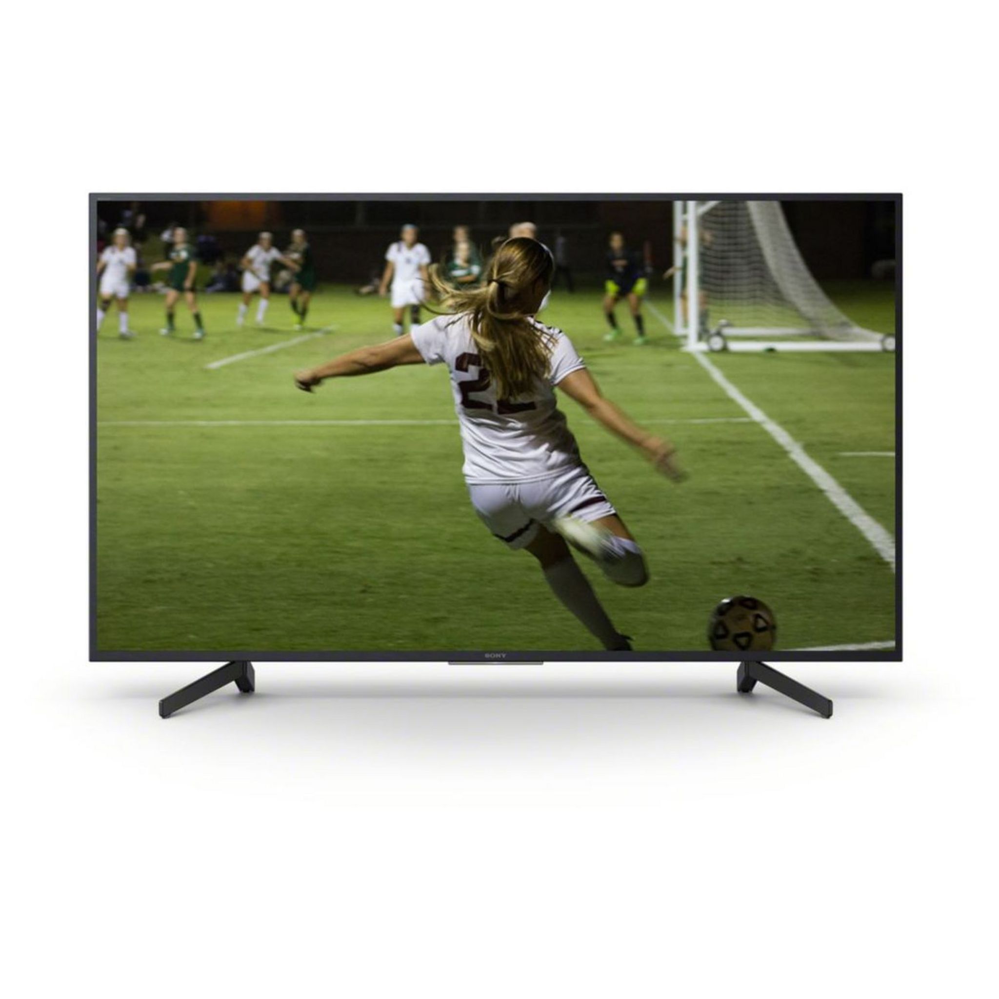 Télécommande Vocale Originale Pour Sony KD-49XG8096 / KD49XG8196 – Modèle RMF-TX300E, Neuf