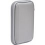 Voir la diapositive 3 : CASE LOGIC Etui de transport pour disque dur 2.5 pouces QHDC-101 Gris