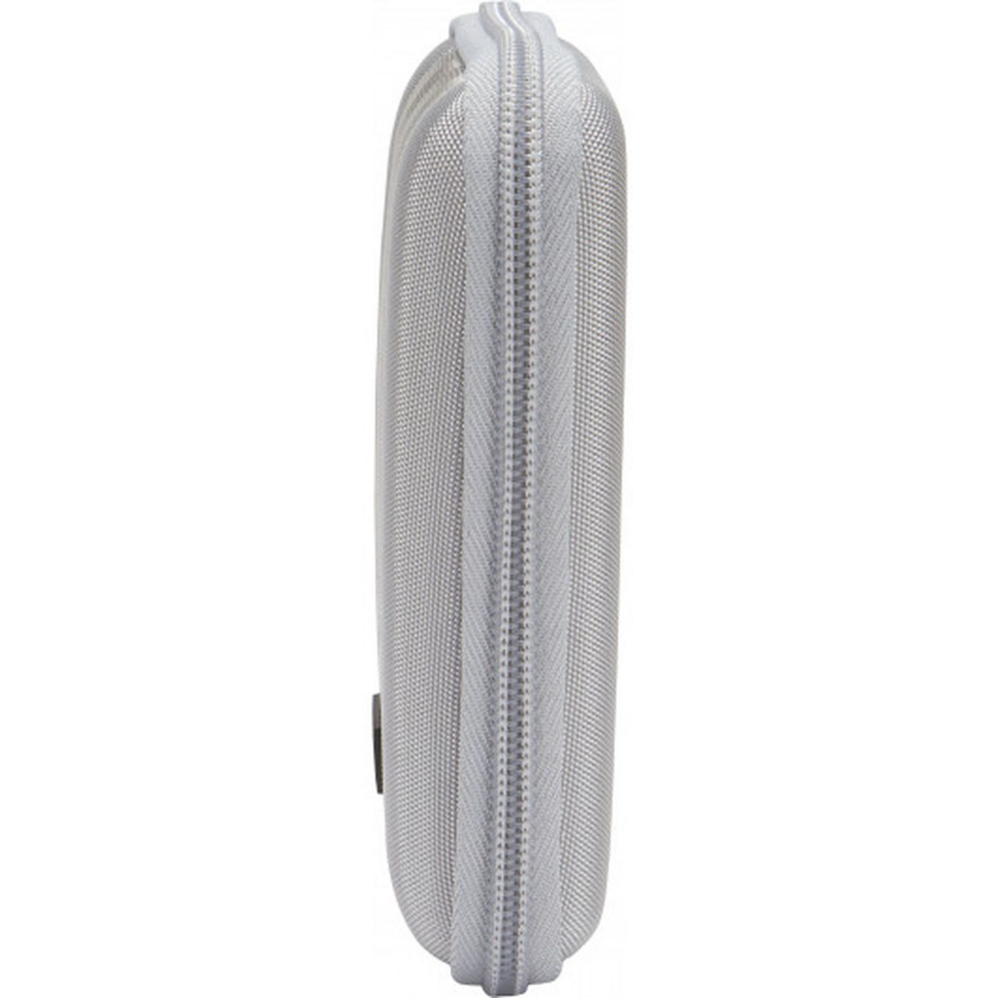 Voir la diapositive 2 : CASE LOGIC Etui de transport pour disque dur 2.5 pouces QHDC-101 Gris