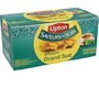 LIPTON Lipton saveur du soir infusion grand sud sachets x25 -40g