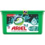 ARIEL Ariel Pods Lessive capsules touche de Lenor Unstoppables 32 lavages 32 lavages 32 capsules