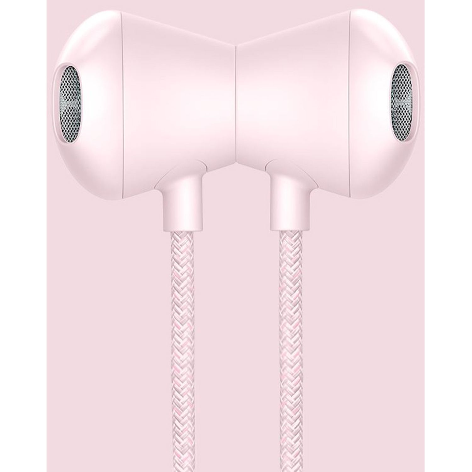 Voir la diapositive 5 : QILIVE Écouteurs sans fil Bluetooth - Rose - Q.1979