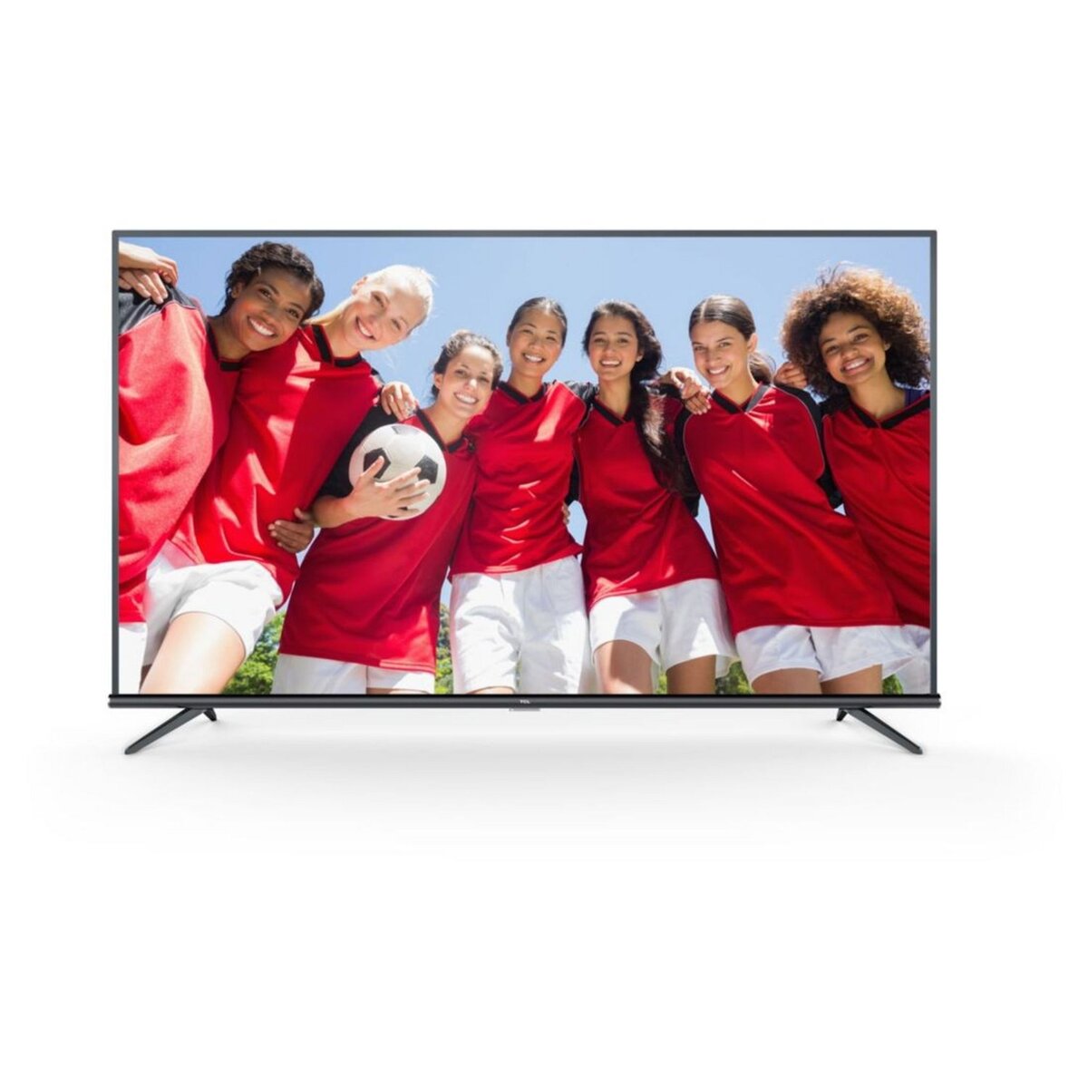 TCL 50EP662 TV LED 4K UHD 126 cm Smart TV