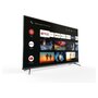 TCL 50EP662 TV LED 4K UHD 126 cm Smart TV