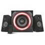 Voir la diapositive 6 : TRUST Enceinte PC Gaming 2.1 GXT 629 Tytan