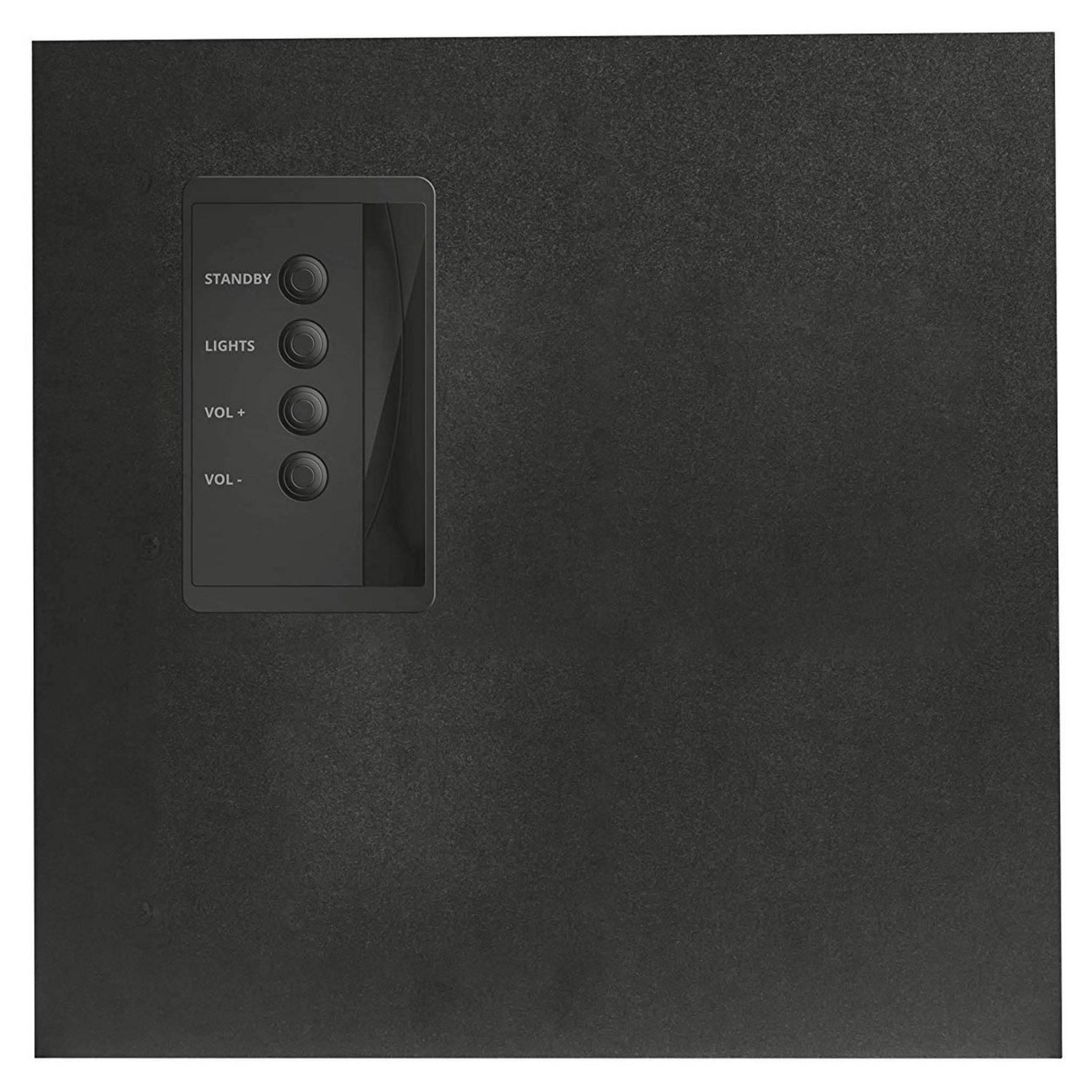 Voir la diapositive 4 : TRUST Enceinte PC Gaming 2.1 GXT 629 Tytan