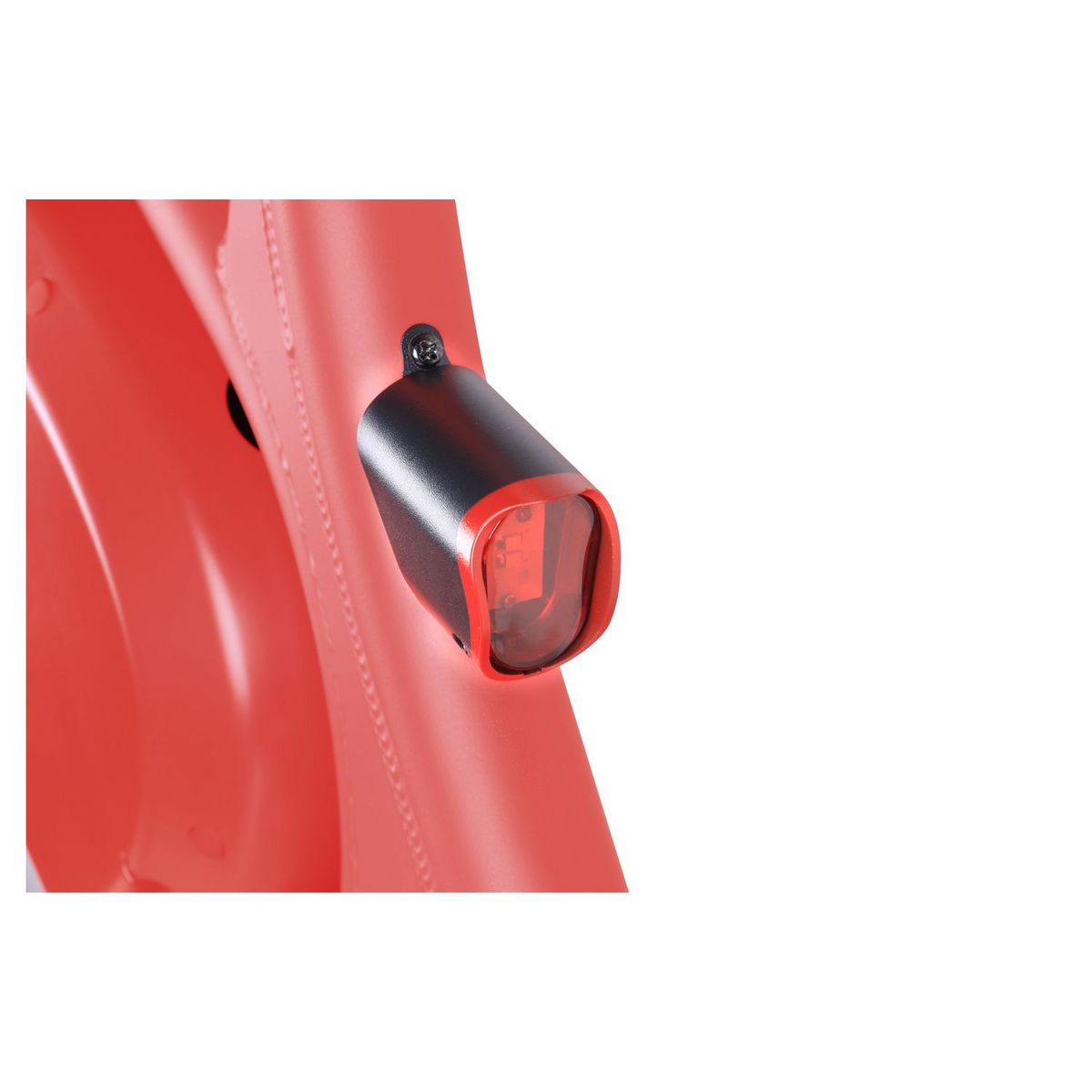 MOOVWAY Draisienne électrique E-Moov Rouge