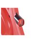 Voir la diapositive 4 : MOOVWAY Draisienne électrique E-Moov Rouge