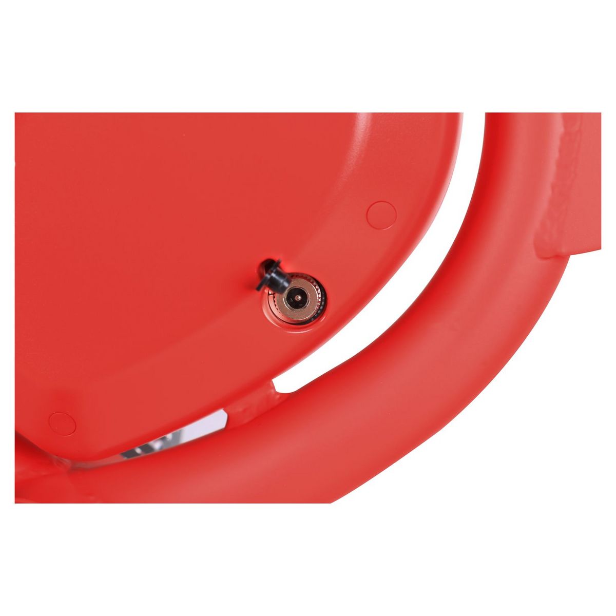 MOOVWAY Draisienne électrique E-Moov Rouge