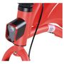 Voir la diapositive 8 : MOOVWAY Draisienne électrique E-Moov Rouge