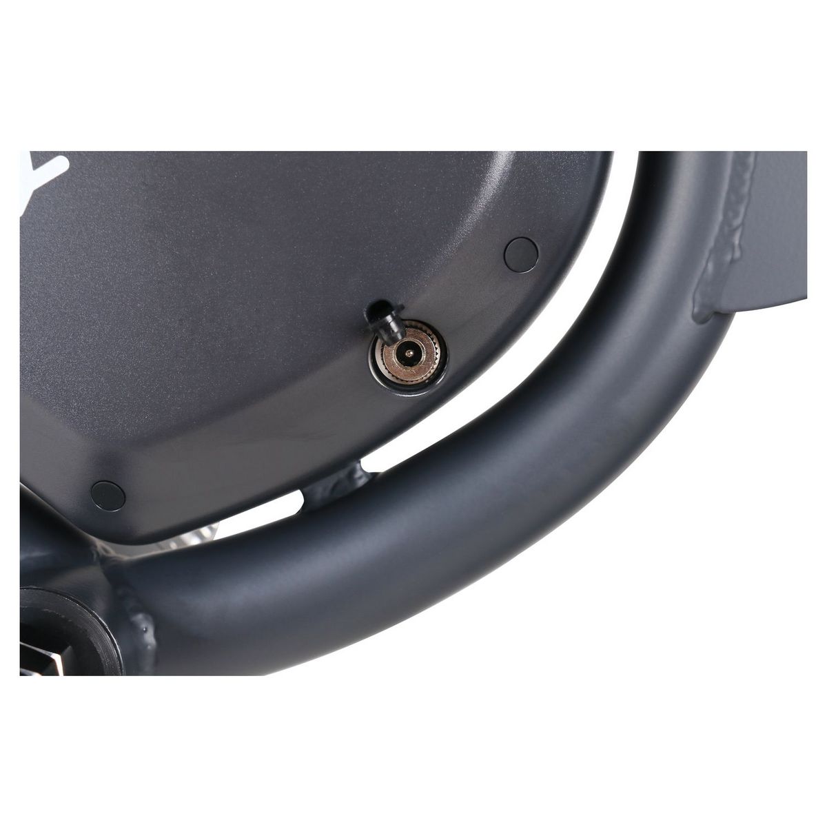 MOOVWAY Draisienne électrique E-Moov Gris