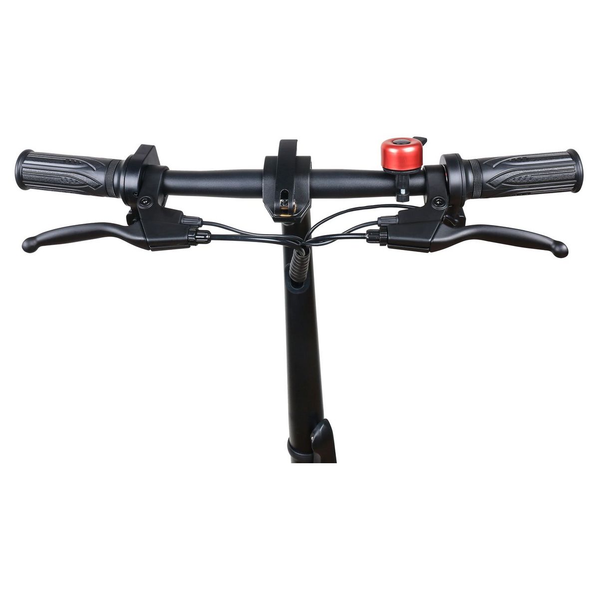 MOOVWAY Draisienne électrique E-Moov Gris