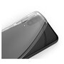 QILIVE Coque de protection en TPU pour Samsung A50 Transparent