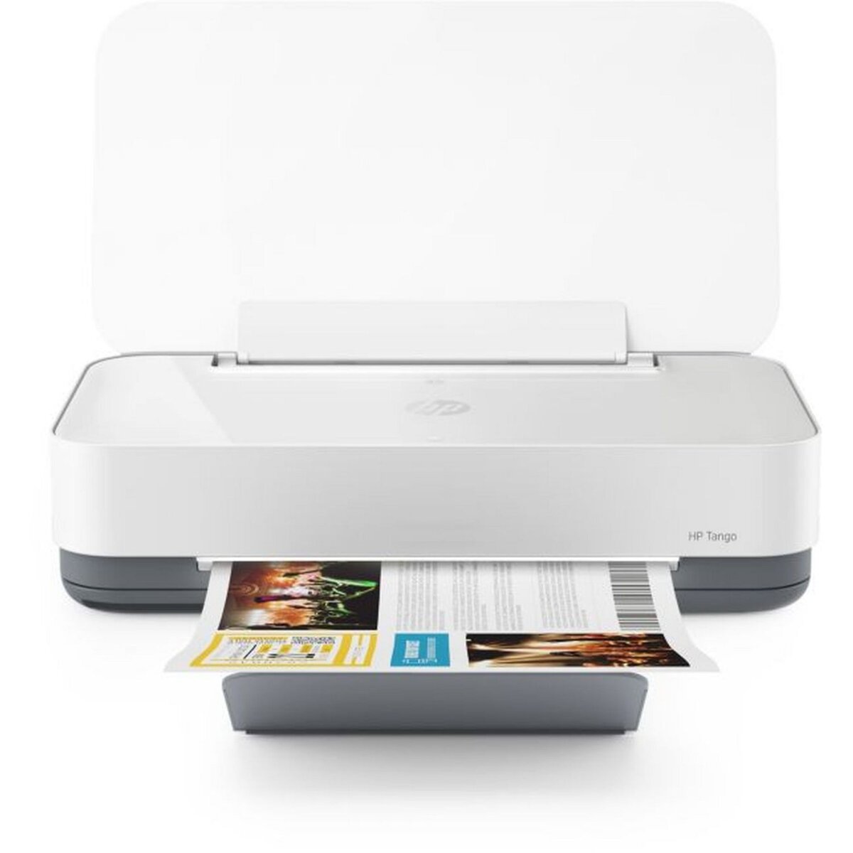 Imprimante jet d'encre HP Envy 6032e éligible Instant Ink +