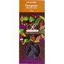 MAISON ROUCADIL Roucadil Orangettes au chocolat noir 100g 100g