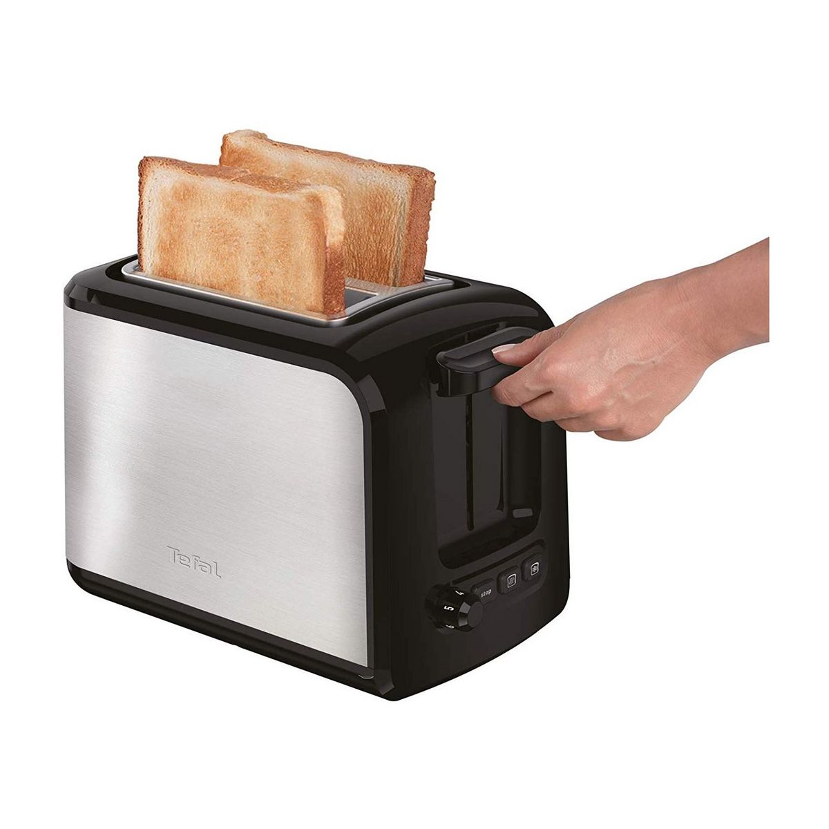 TEFAL Grille pain - TT410D10