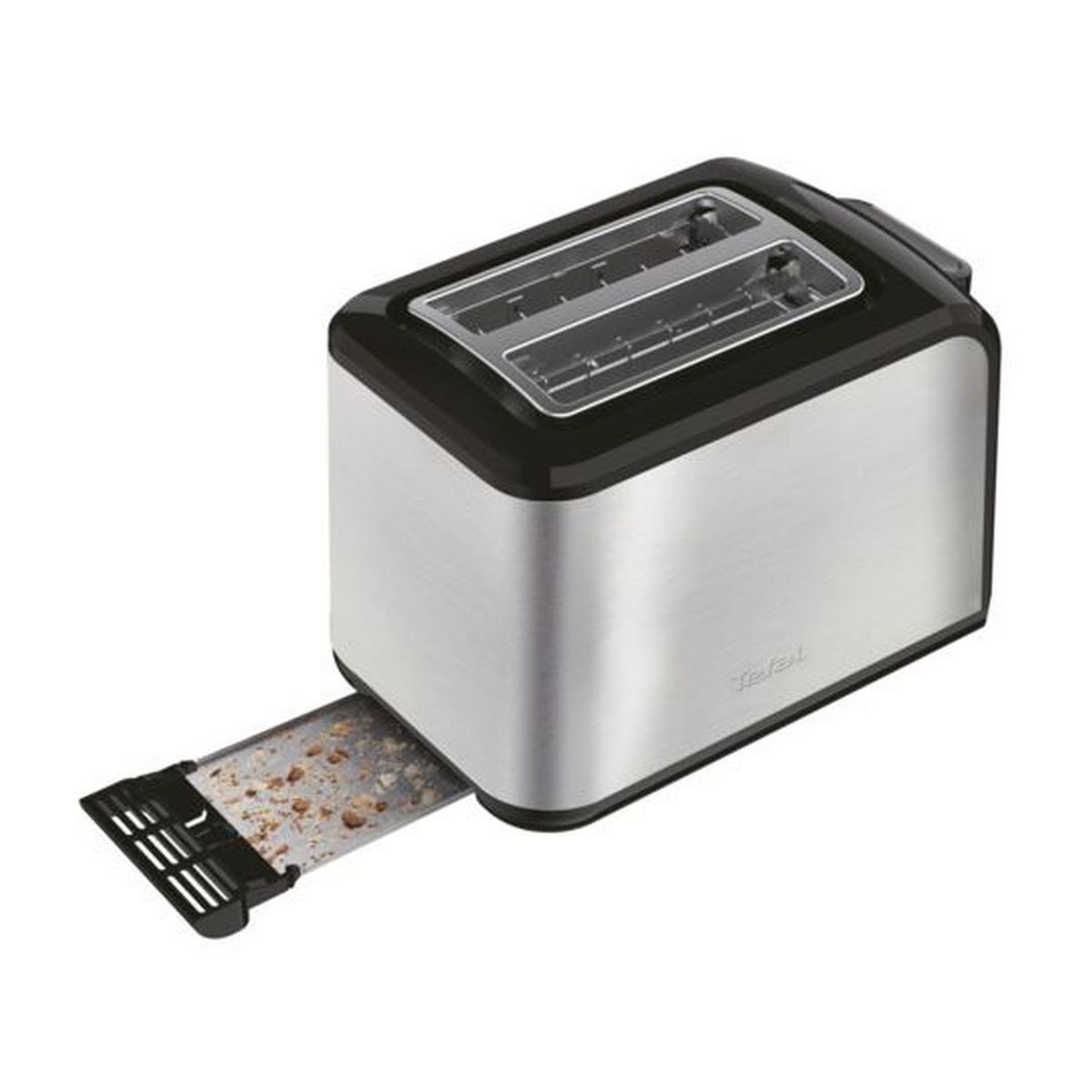 TEFAL Grille pain - TT410D10
