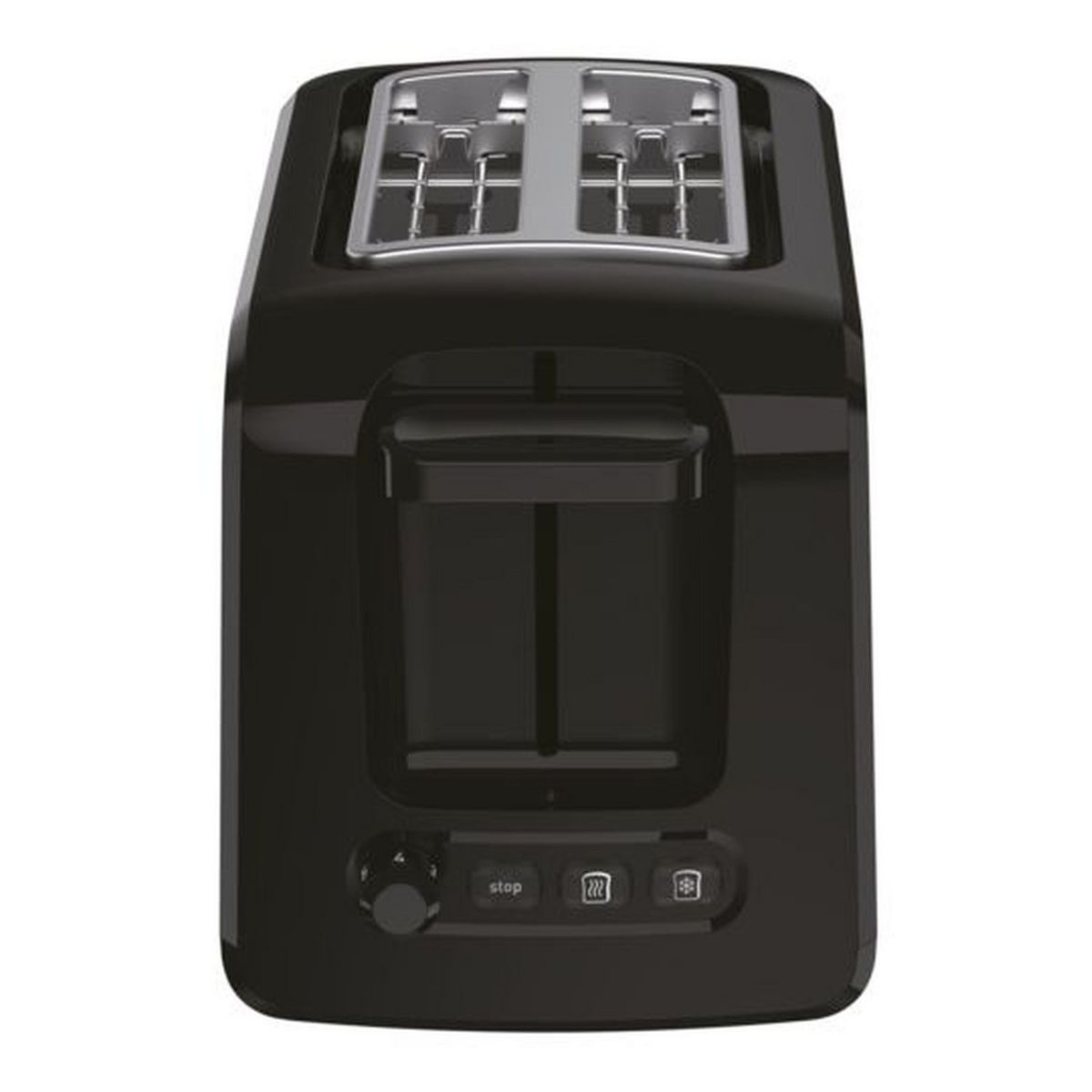 TEFAL Grille pain - TT410D10