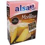 ALSA Préparation pour moelleux au goût citron sans conservateur 8 parts 435g