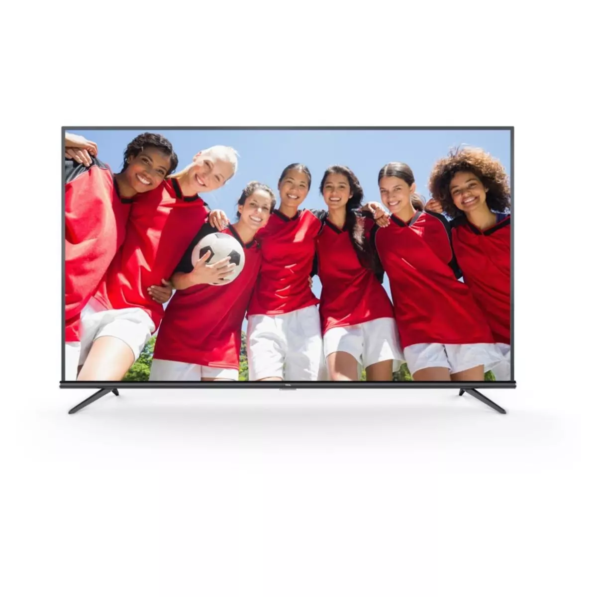TCL 55EP662 TV LED 4K UHD 139 cm Smart TV