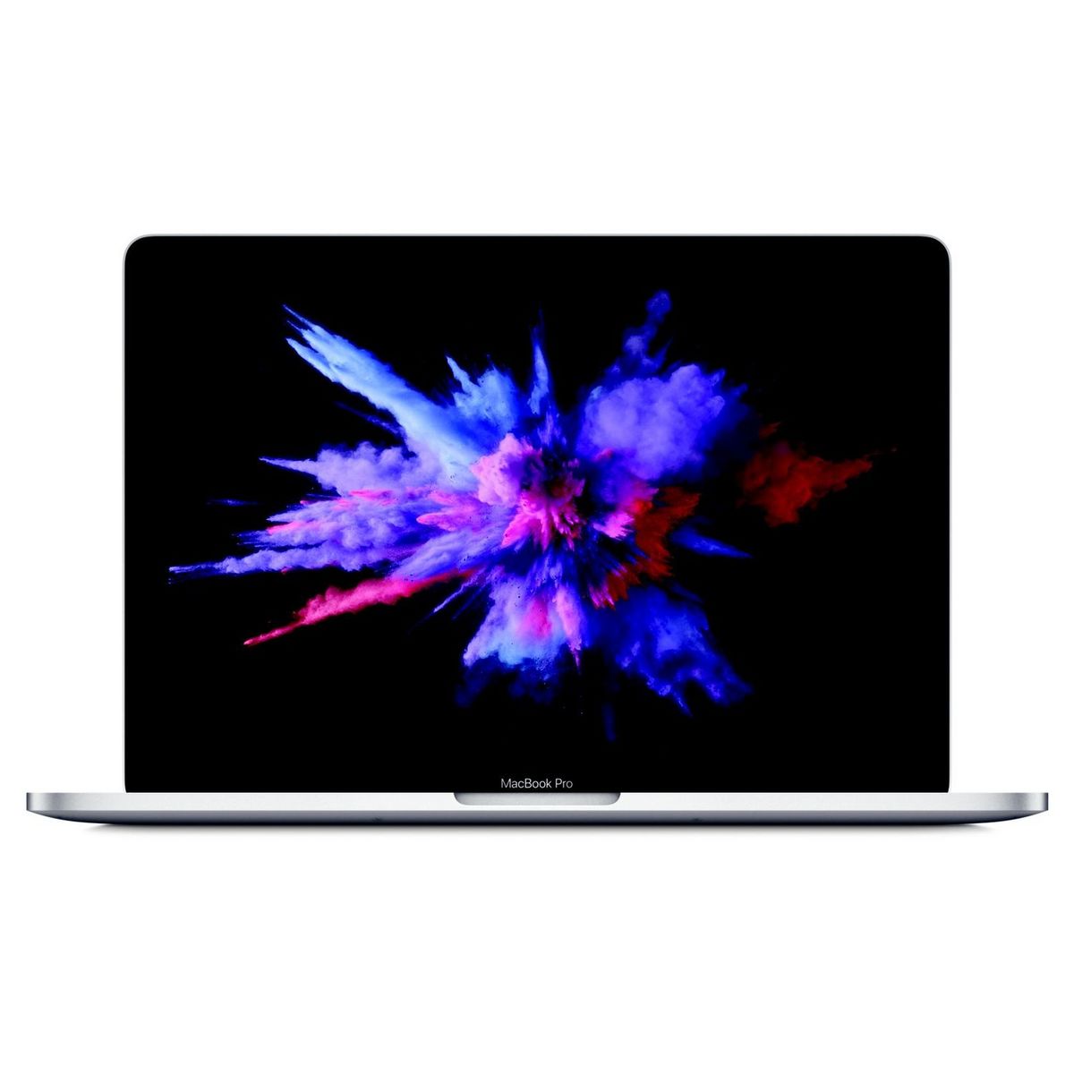 APPLE Ordinateur portable MacBook Pro Bar 13.3 Pouces 128 Go SSD Argent