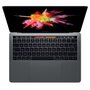 APPLE Ordinateur portable MacBook Pro Bar 13.3 Pouces 128 Go SSD Gris sidéral